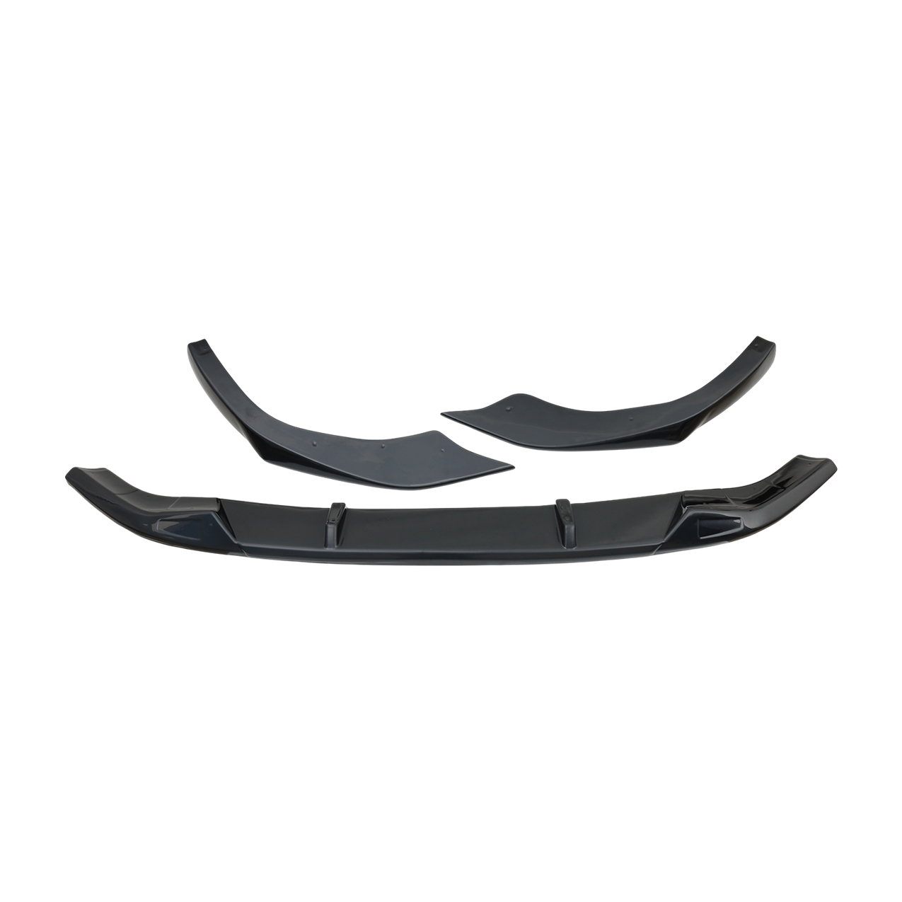 Bmw G30 Ön Lip - M-Tech (3 Parça) | Famalli