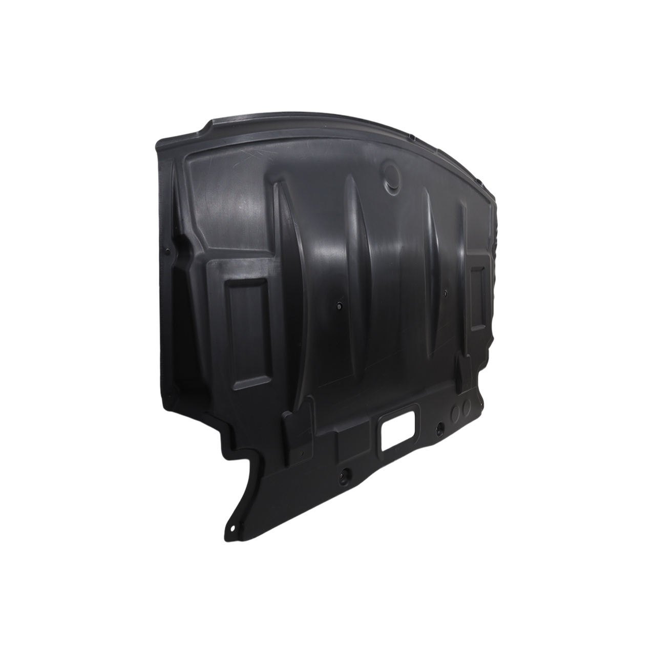 Bmw E60 Motor Alt Muhafaza ( 04-07 ) | Famalli
