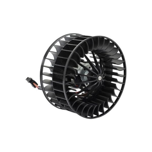 Bmw E36 Kalorifer Motoru - Klimasız | Bsg