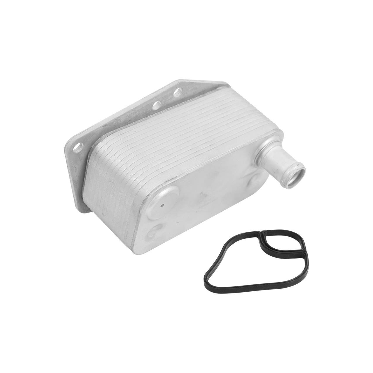 Bmw X1 | E84 E46 E60 E87 E90 - M47N M47N2 Motor Yağ Soğutucusu | Mahle