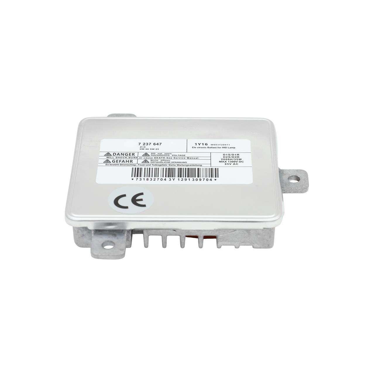 Bmw X1 E84 E90 F01 F02 F03 F10 F20 Far Kartı - Xenon | Famalli