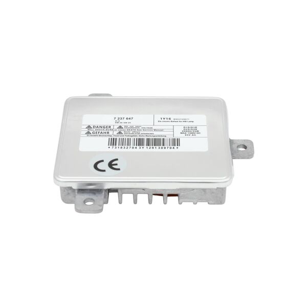 Bmw X1 E84 E90 F01 F02 F03 F10 F20 Far Kartı - Xenon | Famalli