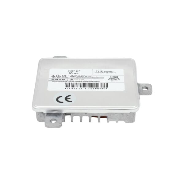 Bmw X1 E84 E90 F01 F02 F03 F10 F20 Far Kartı - Xenon | Famalli