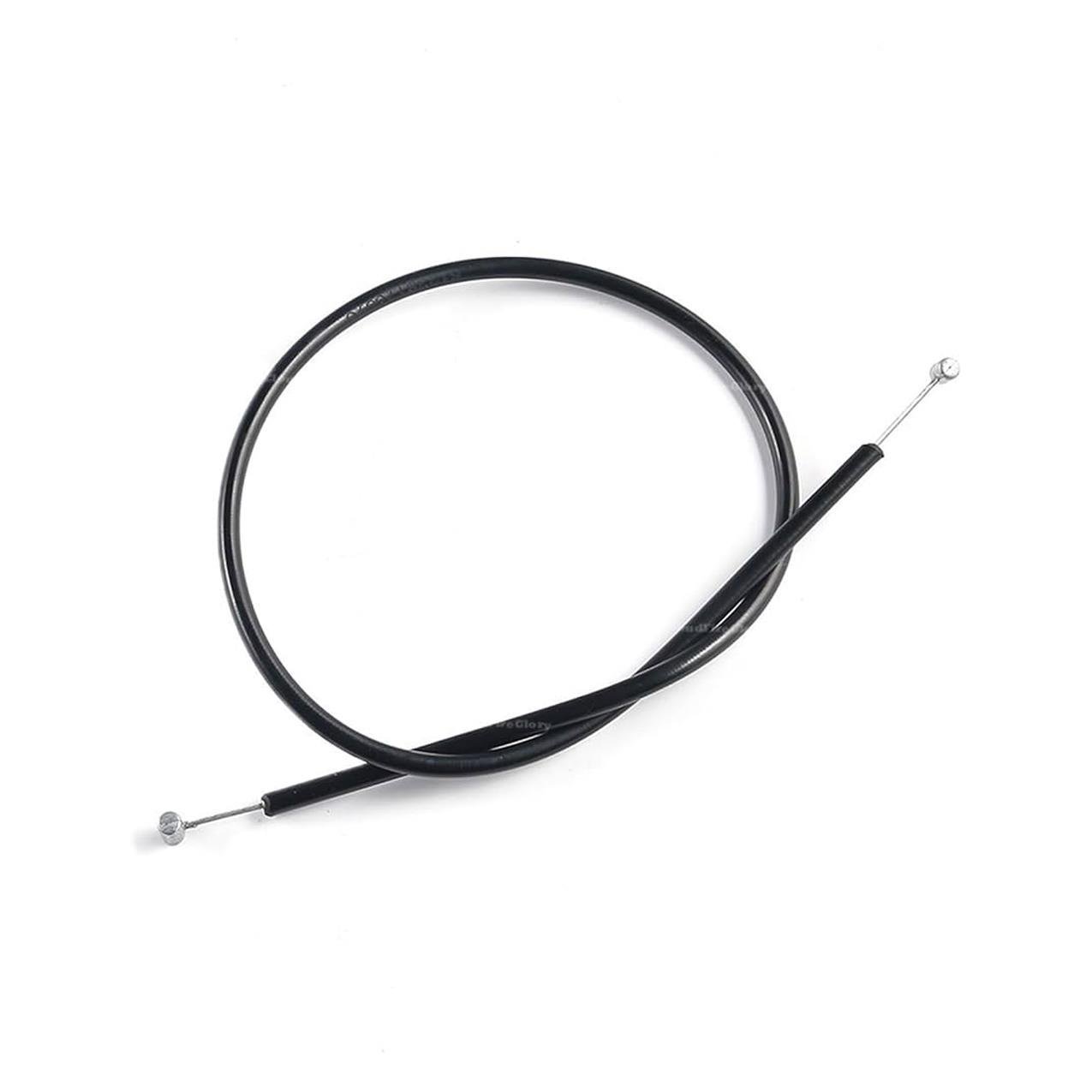 Bmw E39 Kaput Açma Teli - Ön | Wender