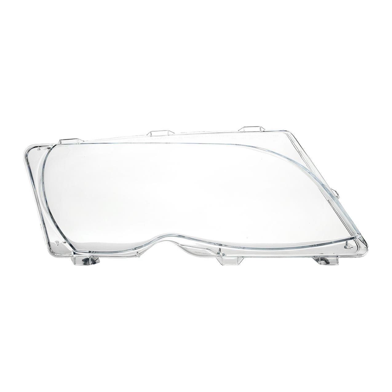 Bmw E46 Sedan Sağ Far Camı ( 02 - 05 ) | Wender