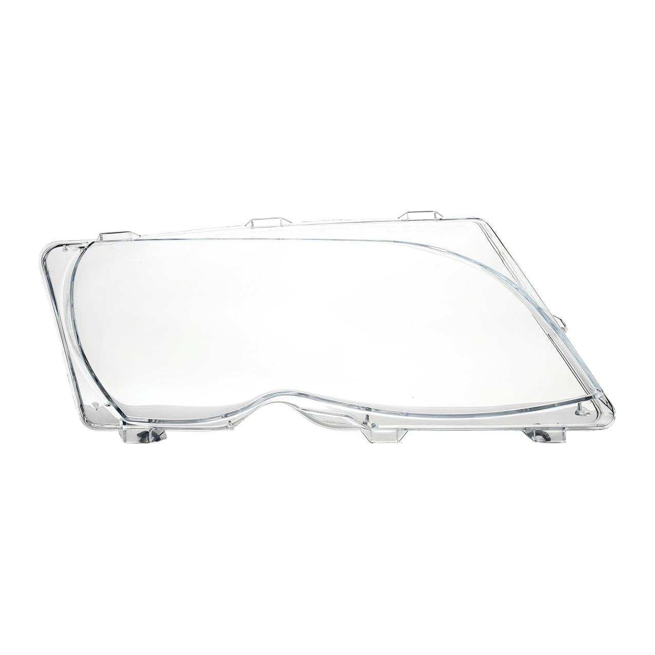 Bmw E46 Sedan Sağ Far Camı ( 02 - 05 ) | Wender