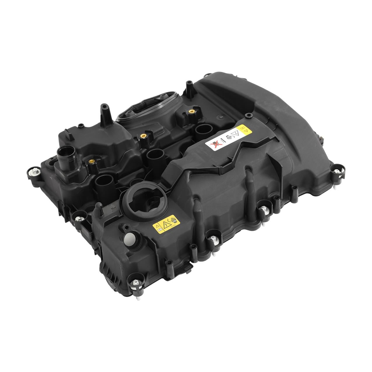 Bmw F20 F30 - B32 B38 Külbütör Kapağı | Mga