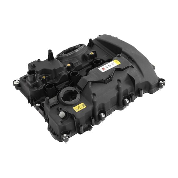 Bmw F20 F30 - B32 B38 Külbütör Kapağı | Mga