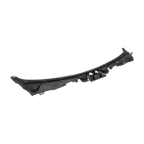 Bmw F30 + LCI Ön Cam Alt Izgarası | Orijinal