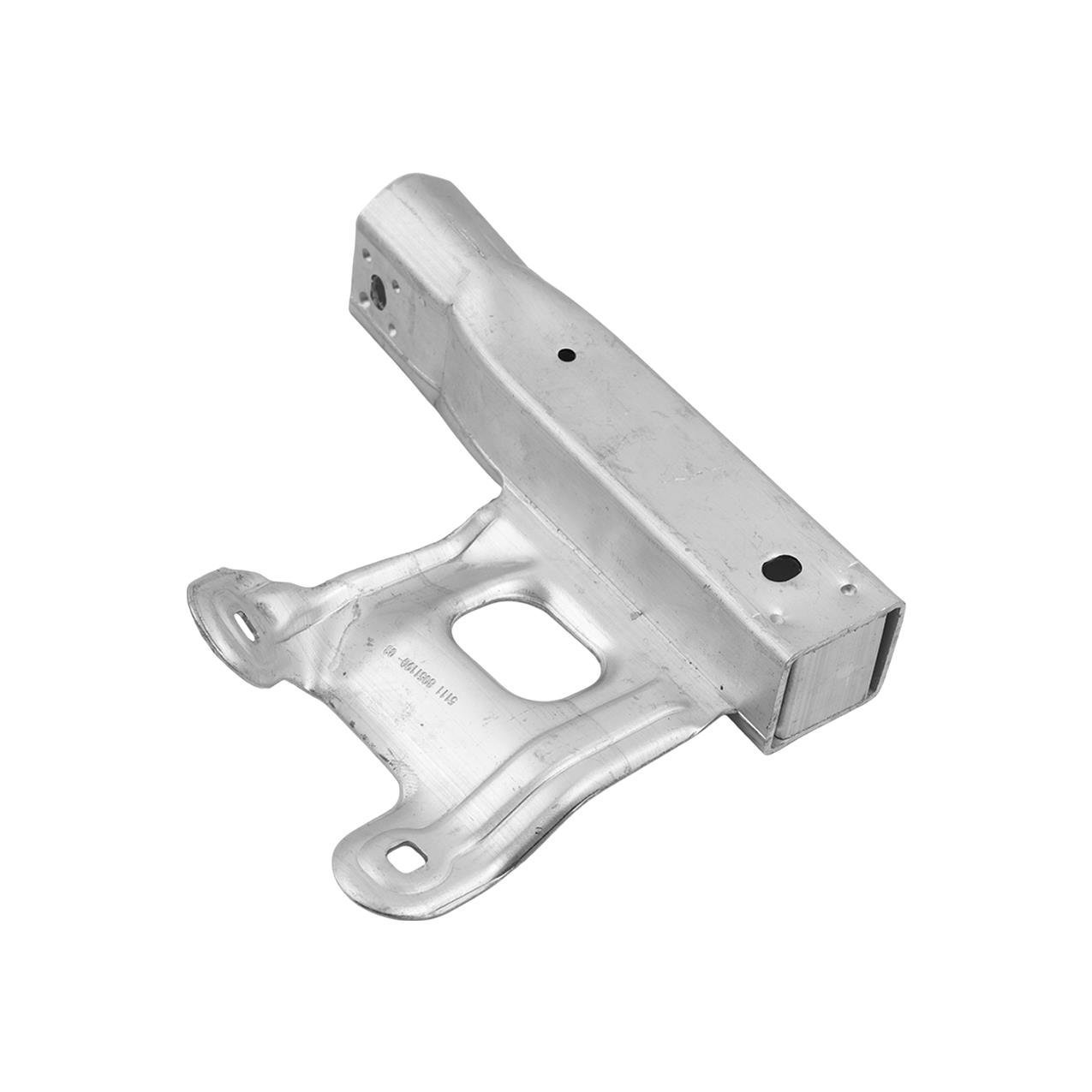 Bmw F20 F30 Ön Tampon Braketi Sağ - Demir | Btap