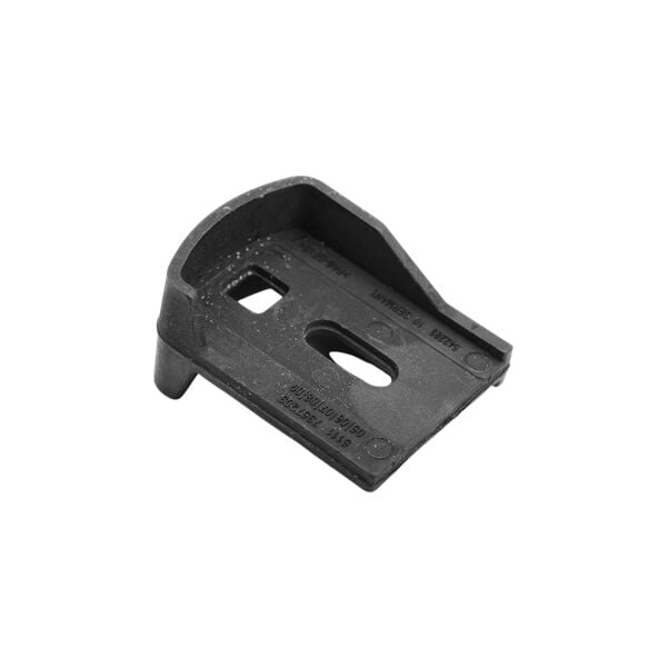 Bmw G30 G32 LCI G11 Ön Alt Tampon Demir Braketi | Wender