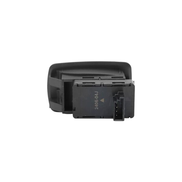 Bmw X3 E83 E60 Cam Açma Düğmesi - Siyah | Wender