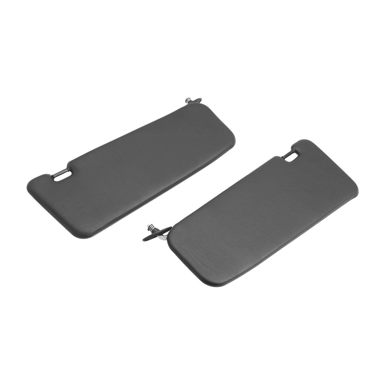 Bmw E30 Sedan İç Güneşlik - Siyah | Famalli