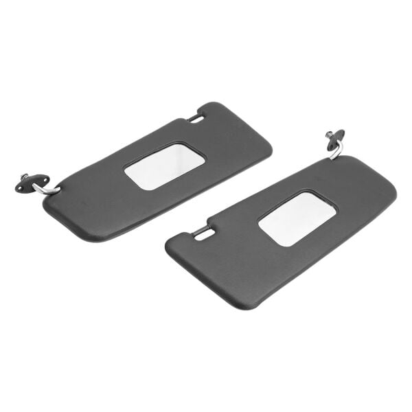 Bmw E30 Sedan İç Güneşlik - Siyah | Famalli