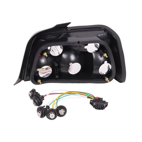 Bmw E36 Sedan Stop - Sol - Füme | Famalli