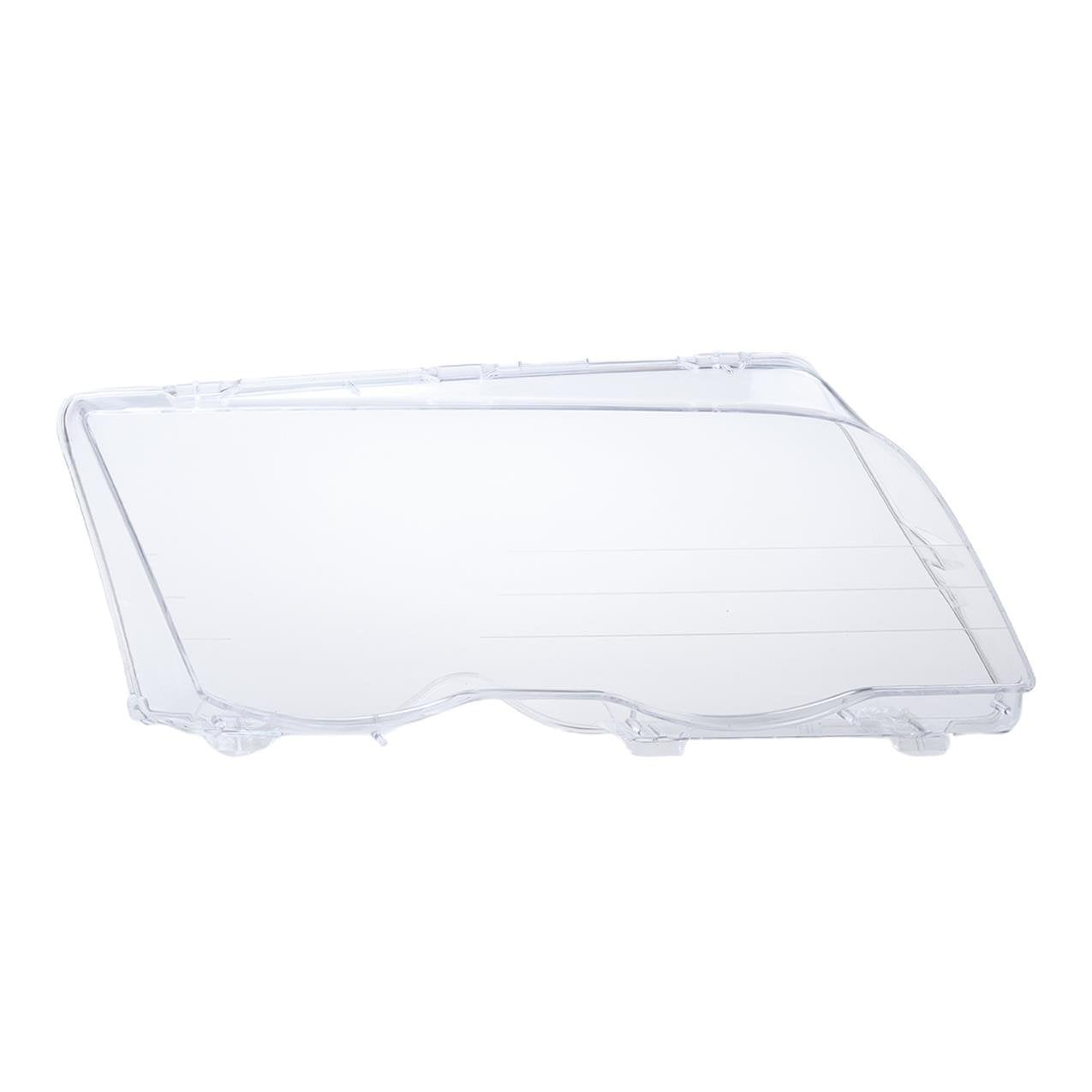 Bmw E46 Sedan Sağ Far Camı ( 98 - 01 ) | Wender