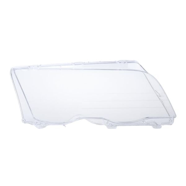 Bmw E46 Sedan Sağ Far Camı ( 98 - 01 ) | Wender