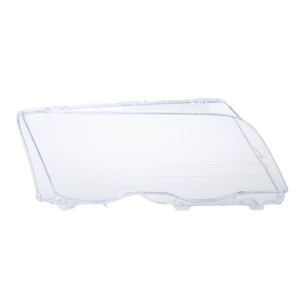 Bmw E46 Sedan Sağ Far Camı ( 98 - 01 ) | Wender