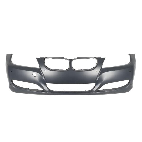 Bmw E90 LCI Ön Tampon - PDC'li - ( 2008-11 ) - Boş | Wender