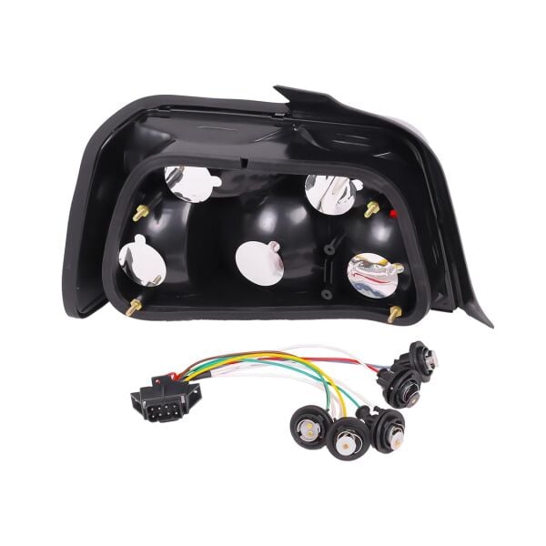 Bmw E36 Sedan Stop - Sağ - Füme | Famalli