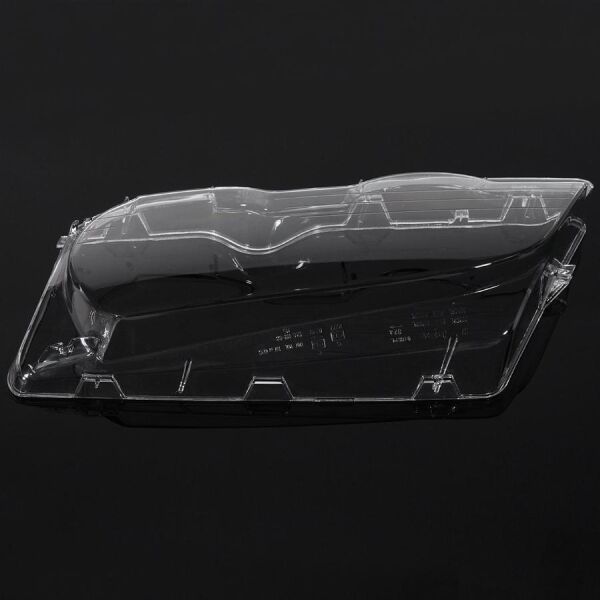 Bmw E46 Coupe Sol Far Camı ( 99 - 02 ) | Wender