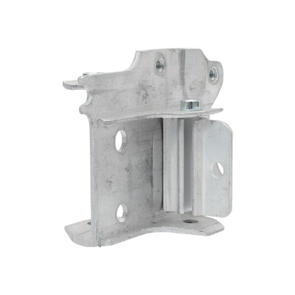 Bmw F10+LCI F07+LCI F01+LCI Tampon Demir Braketi - Ön Sağ İç ( 2010-16 ) | Btap