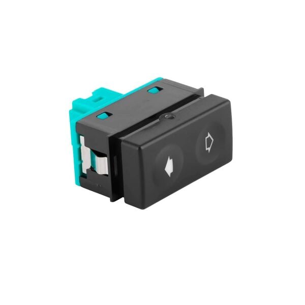 Bmw E36 Cam Düğmesi Yeşil Soket | Btap