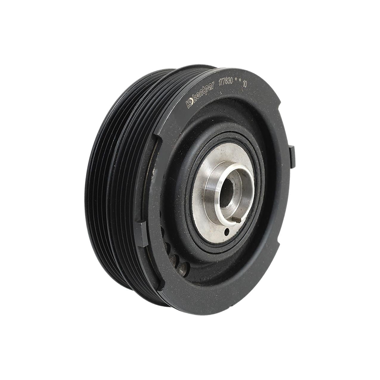 Bmw E39 E46 - M47 Krank Kasnağı | Kentpar