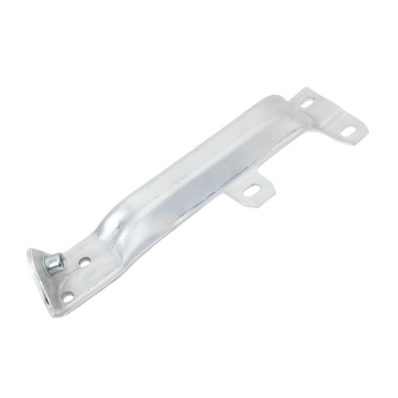 Bmw F01 F07 F10 Ön Tampon Demir Braketi - Sol - Dış | Btap