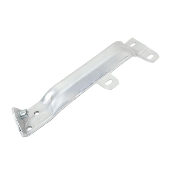 Bmw F01 F07 F10 Ön Tampon Demir Braketi - Sol - Dış | Btap