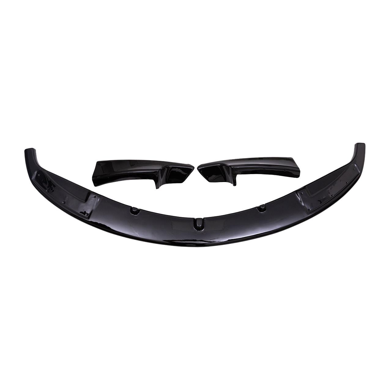 Bmw F30 Ön Tampon Lipi - M-Tech ( 3 Parça ) | Famalli