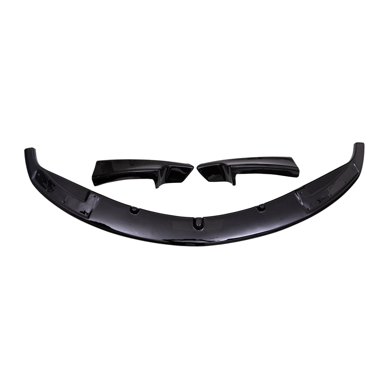 Bmw F30 Ön Tampon Lipi - M-Tech ( 3 Parça ) | Famalli