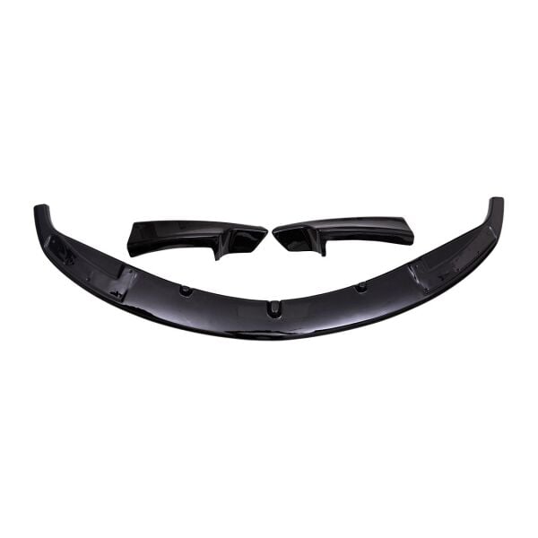 Bmw F30 Ön Tampon Lipi - M-Tech ( 3 Parça ) | Famalli