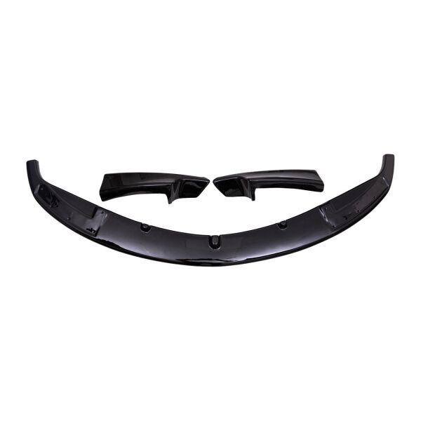 Bmw F30 Ön Tampon Lipi - M-Tech ( 3 Parça ) | Famalli
