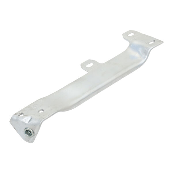 Bmw F01 F07 F10 Ön Tampon Demir Braketi - Sol - Dış | Btap