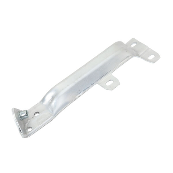 Bmw F01 F07 F10 Ön Tampon Demir Braketi - Sol - Dış | Btap