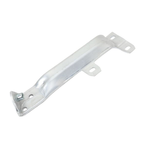 Bmw F01 F07 F10 Ön Tampon Demir Braketi - Sol - Dış | Btap