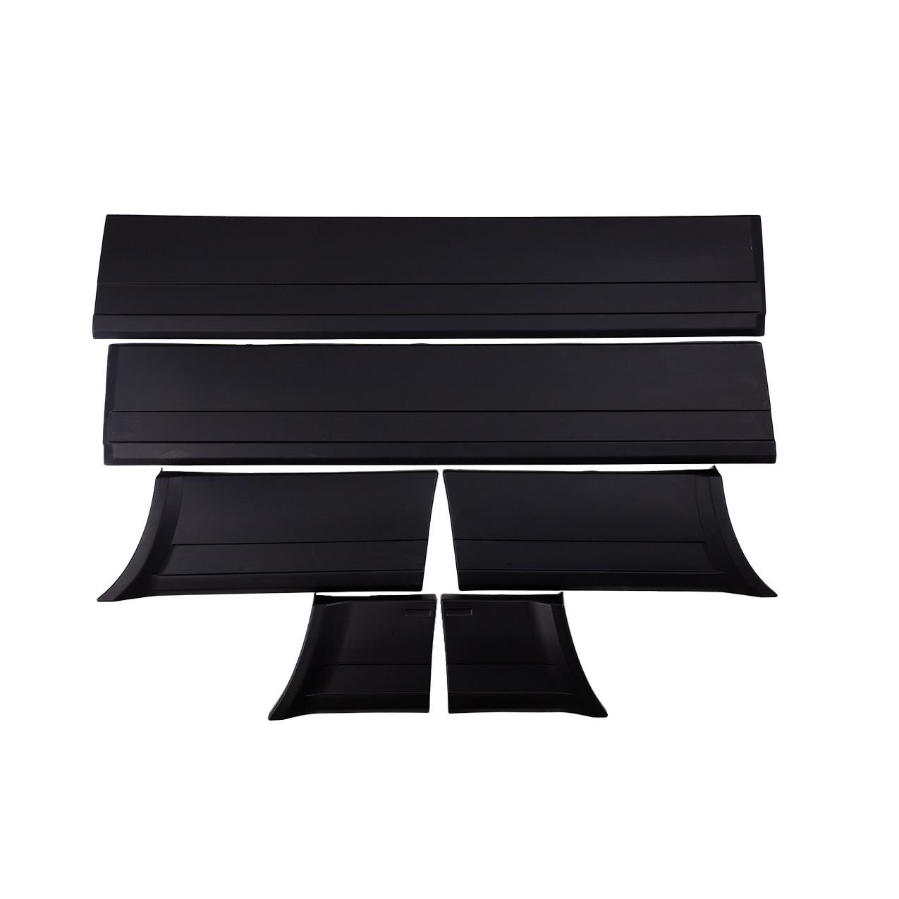 Bmw E30 Coupe Kapı Kaplaması Set - M | Wender