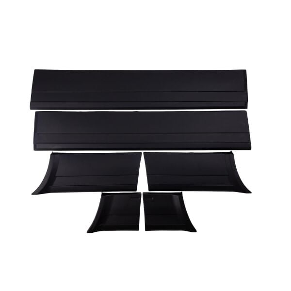 Bmw E30 Coupe Kapı Kaplaması Set - M | Wender