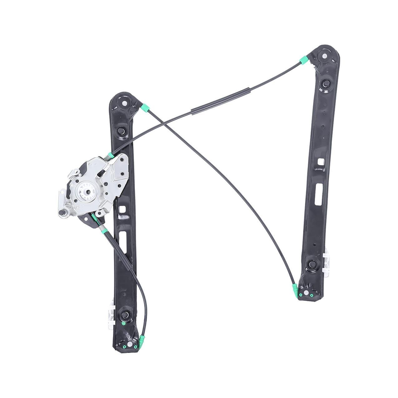 Bmw E46 Sedan Cam Krikosu Ön Sağ - Motorsuz | Mga