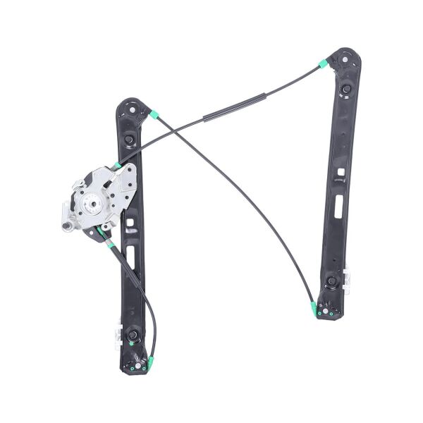 Bmw E46 Sedan Cam Krikosu Ön Sağ - Motorsuz | Mga