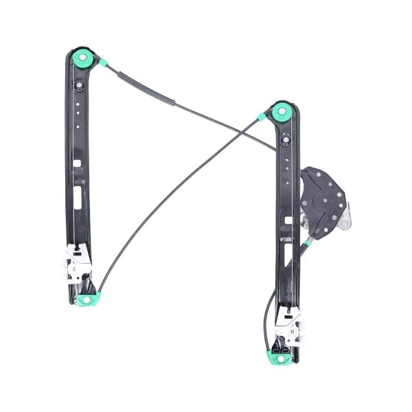 Bmw E46 Sedan Cam Krikosu Ön Sağ - Motorlu | Mga