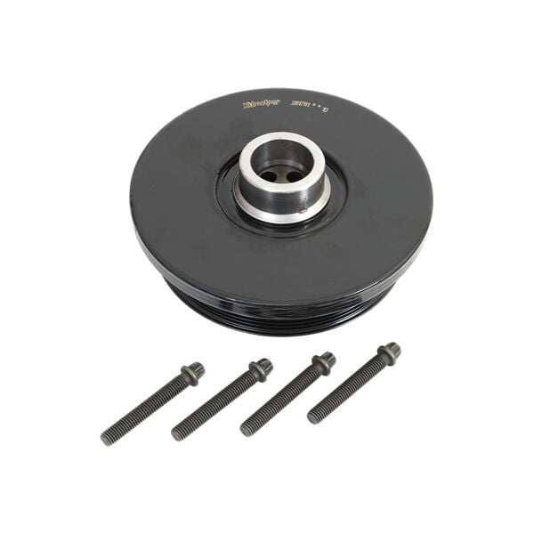 Bmw E70 E71 F01 F02 F07 F10 - N57 Krank Kasnağı - Cıvatalı | Kentpar