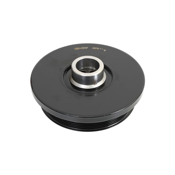 Bmw E70 E71 F01 F02 F07 F10 - N57 Krank Kasnağı - Cıvatalı | Kentpar