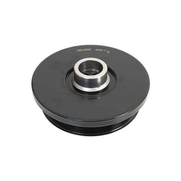 Bmw E70 E71 F01 F02 F07 F10 - N57 Krank Kasnağı - Cıvatalı | Kentpar