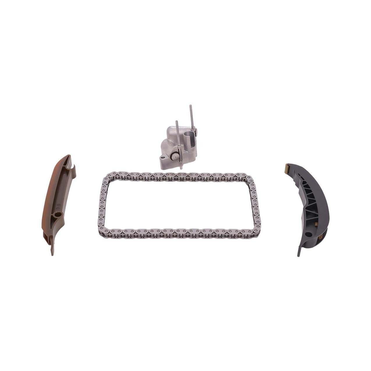 Bmw M47N M57N M57N2 Zincir Seti - Üst | Febi