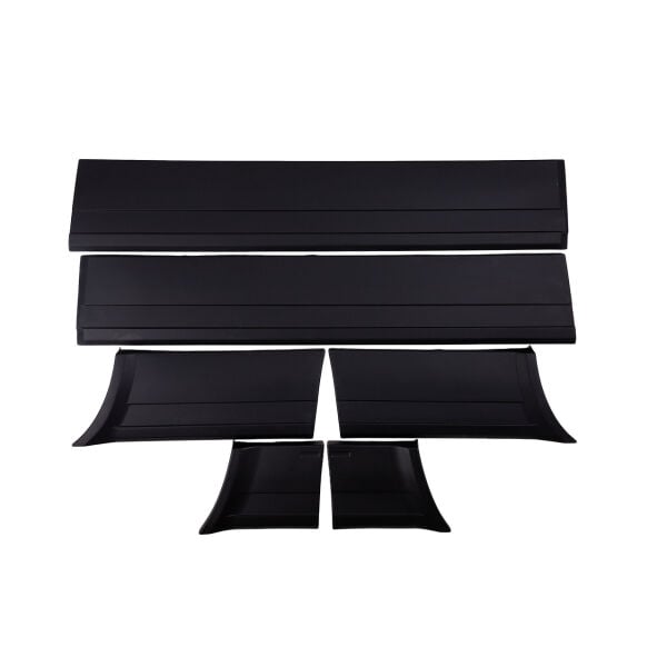 Bmw E30 Coupe Kapı Kaplaması Set - M | Wender