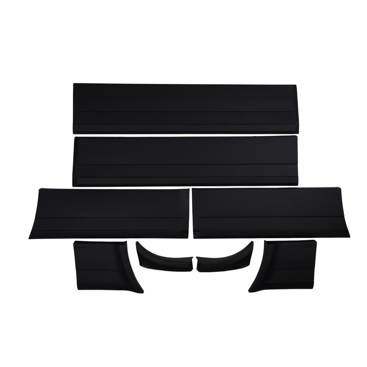 Bmw E30 Sedan Kapı Kaplaması Set - M | Wender