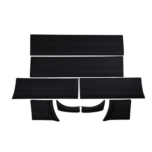 Bmw E30 Sedan Kapı Kaplaması Set - M | Wender