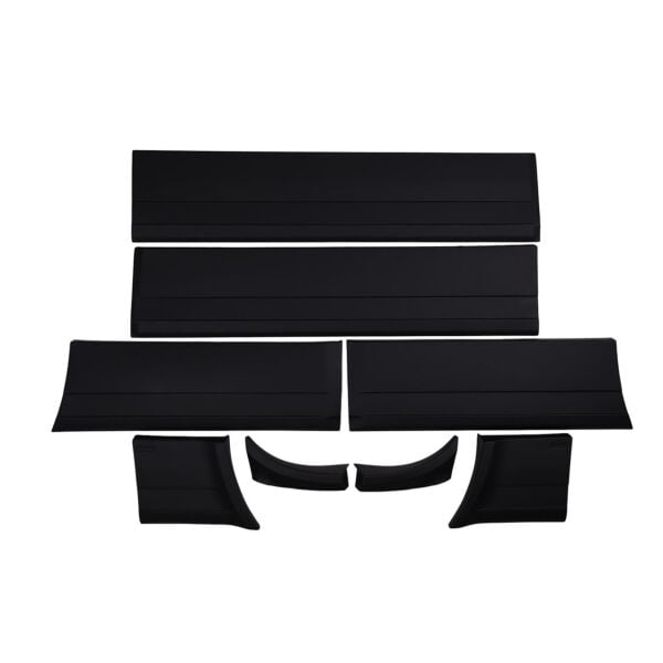 Bmw E30 Sedan Kapı Kaplaması Set - M | Wender